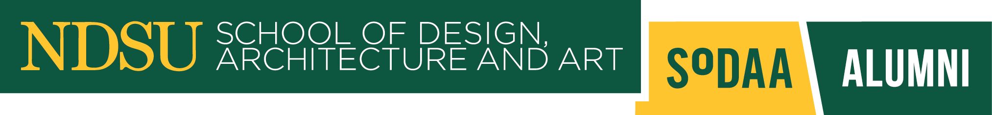 NDSU School of Design, Architecture, and Design